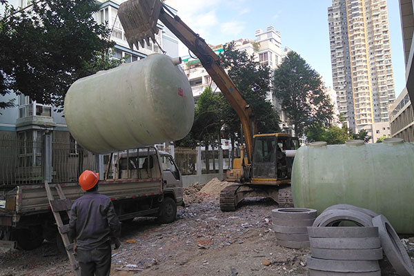 永嘉萬潮廣場合作項目